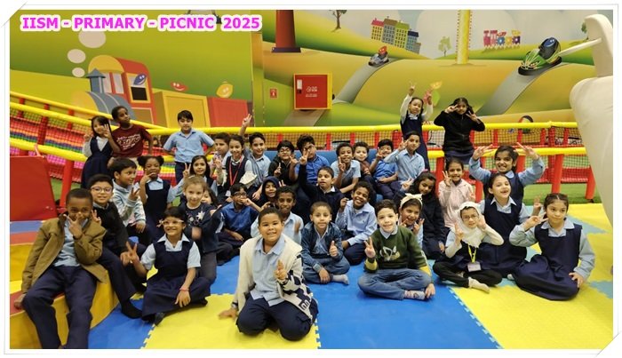 IISM - PRIMARY - PICNIC  2025