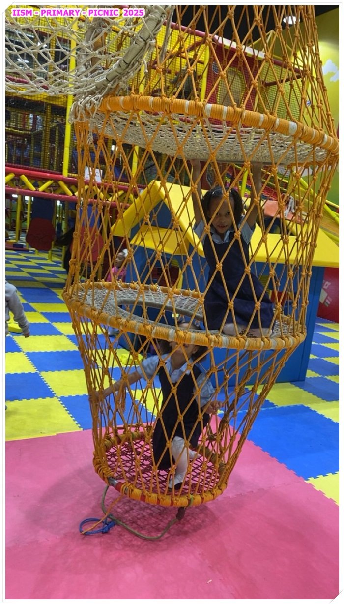 IISM - PRIMARY - PICNIC  2025