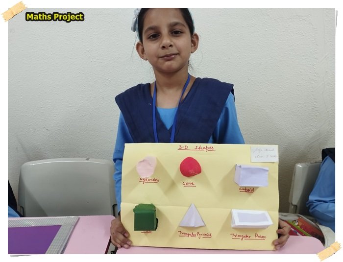 Maths Project