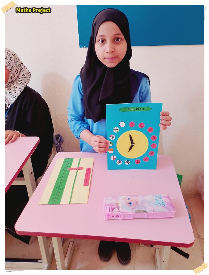 Maths Project