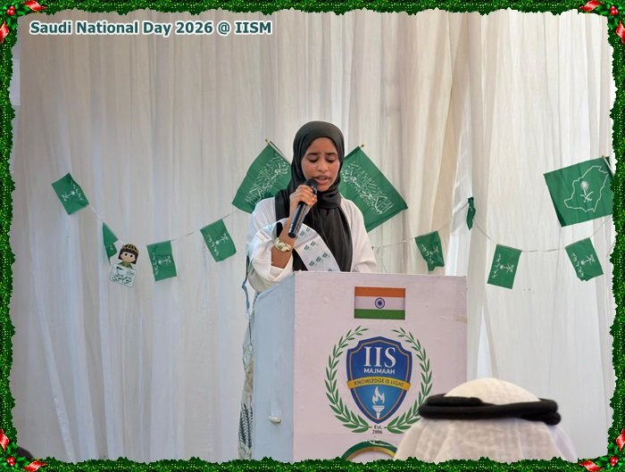Saudi National Day 2026 